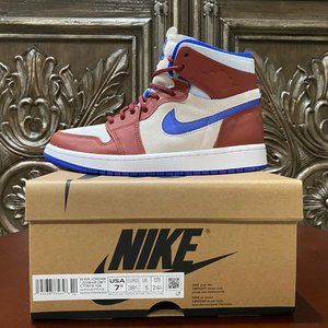 Nike Air Jordan 1 High Zoom Air CMFT - Women's 7.5/Youth 6/Men's 6